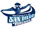 SAN DIEGO TOREROS